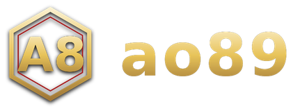 ao89 logo