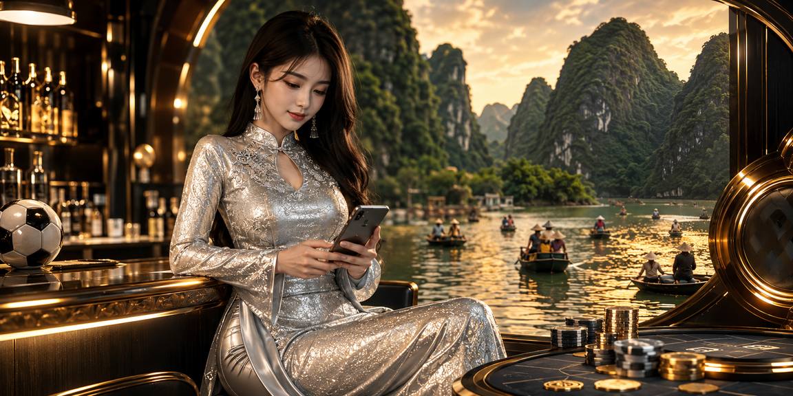 ao89 Game Việt Nam